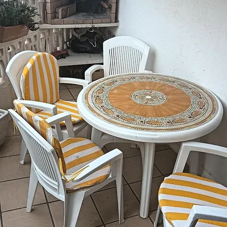Entre Playas Holiday home Oropesa del Mar