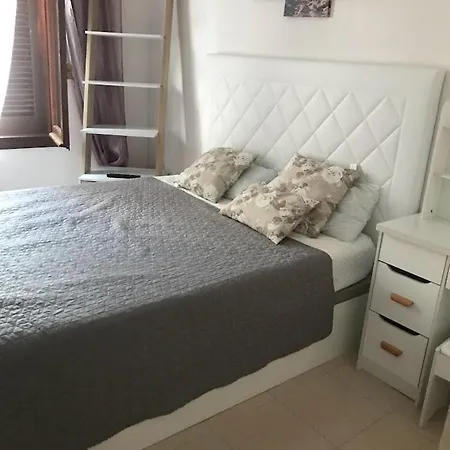 Holiday home Entre Playas