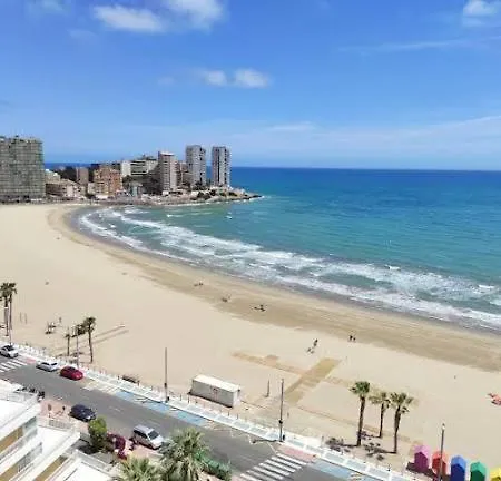 Entre Playas *